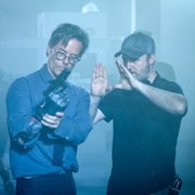 Bloodshot - galeria zdjęć - filmweb