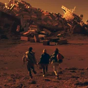 Dzień ostateczny - galeria zdjęć - filmweb