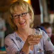 Meryl Streep w Dwoje do poprawki