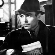 James Mason w Niepotrzebni mogą odejść