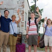 We're the Millers - galeria zdjęć - filmweb