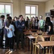 Carte Blanche - galeria zdjęć - filmweb