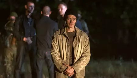 Przesmyk - galeria zdjęć - filmweb