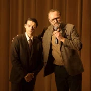 Przesmyk - galeria zdjęć - filmweb