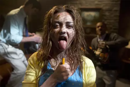 Straszny film 5 - galeria zdjęć - filmweb