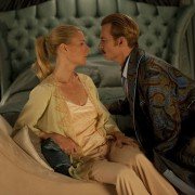Bezwstydny Mortdecai - galeria zdjęć - filmweb