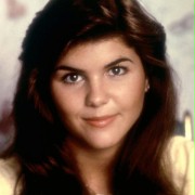 Lori Loughlin w Tajemniczy wielbiciel