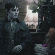 Mroczne cienie - galeria zdjęć - filmweb