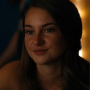 Shailene Woodley