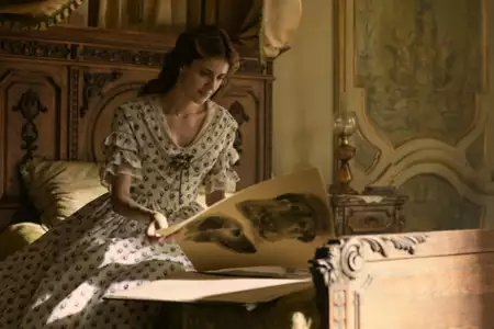 Lampart - galeria zdjęć - filmweb