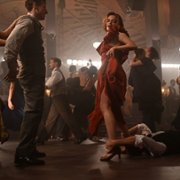 Śmierć na Nilu - galeria zdjęć - filmweb