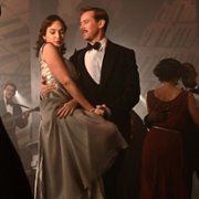 Śmierć na Nilu - galeria zdjęć - filmweb