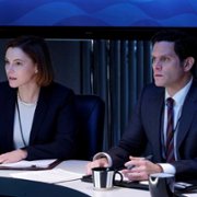 Zasada Comeya - wyższa lojalność - galeria zdjęć - filmweb