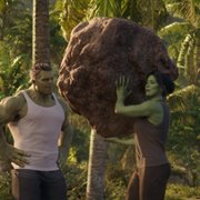 Mecenas She-Hulk - galeria zdjęć - filmweb