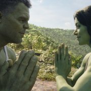 Mecenas She-Hulk - galeria zdjęć - filmweb