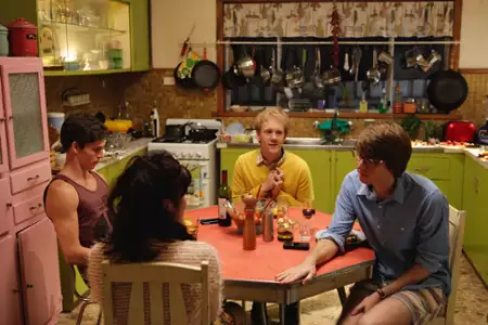 Please Like Me - galeria zdjęć - filmweb