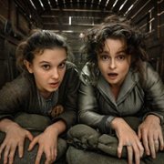 Enola Holmes 2 - galeria zdjęć - filmweb
