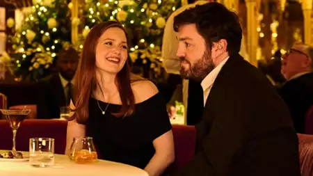 Cormoran Strike - galeria zdjęć - filmweb