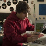 In a World... - galeria zdjęć - filmweb