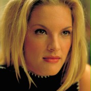 Bridgette Wilson-Sampras w Poszukiwana
