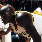 Shaquille O&#39;Neal