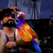 The Sims: Medieval - Pirates and Nobles - galeria zdjęć - filmweb
