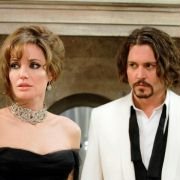 The Tourist - galeria zdjęć - filmweb