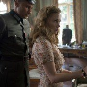 Francuska suita - galeria zdjęć - filmweb