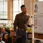 Tyler James Williams w Misja: Podstawówka