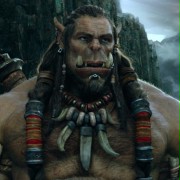 Toby Kebbell w Warcraft: Początek