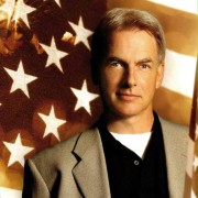 Mark Harmon