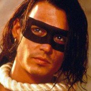 Don Juan DeMarco - galeria zdjęć - filmweb