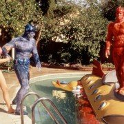 Ziemskie dziewczyny są łatwe - galeria zdjęć - filmweb