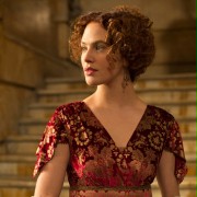 Jessica Brown Findlay w Zimowa opowieść
