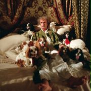 Rupert Everett w Królowa sceny