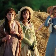 Duma i uprzedzenie - galeria zdjęć - filmweb