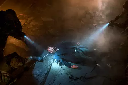 X-Men: Mroczna Phoenix - galeria zdjęć - filmweb