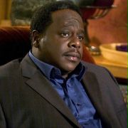 Cedric the Entertainer w Be Cool