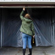 Naprawdę straszna śmierć - galeria zdjęć - filmweb