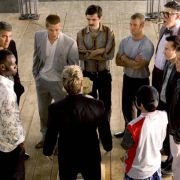 Ocean's Twelve: Dogrywka - galeria zdjęć - filmweb