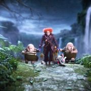 Alicja w Krainie Czarów - galeria zdjęć - filmweb