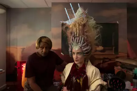 Medusa Deluxe - galeria zdjęć - filmweb