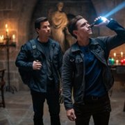 Uncharted - galeria zdjęć - filmweb