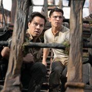 Uncharted - galeria zdjęć - filmweb