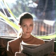 Lisa Kudrow w Wonderland