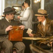 Morderstwo w Orient Expressie - galeria zdjęć - filmweb