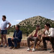 Cwaniaki z Hollywood - galeria zdjęć - filmweb