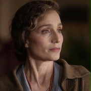 Kristin Scott Thomas w Wojna domowa