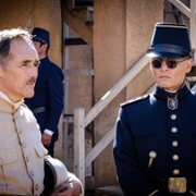 Czekając na barbarzyńców - galeria zdjęć - filmweb