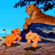 The Lion King - galeria zdjęć - filmweb